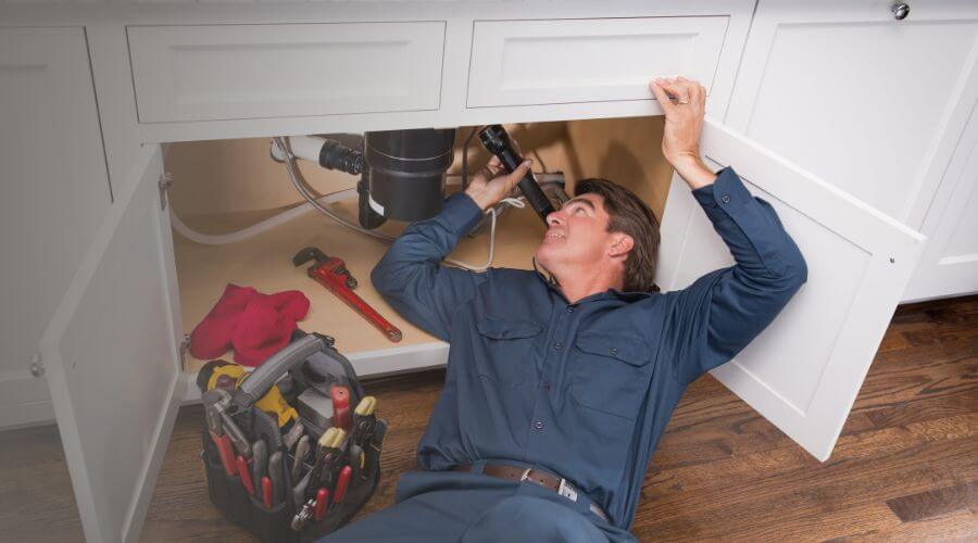 Professional Leak Detection in Fort Thompson, SD