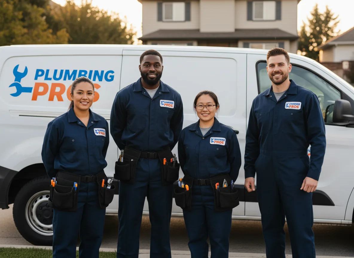 Water Heater Repair company in Fort Thompson, SD