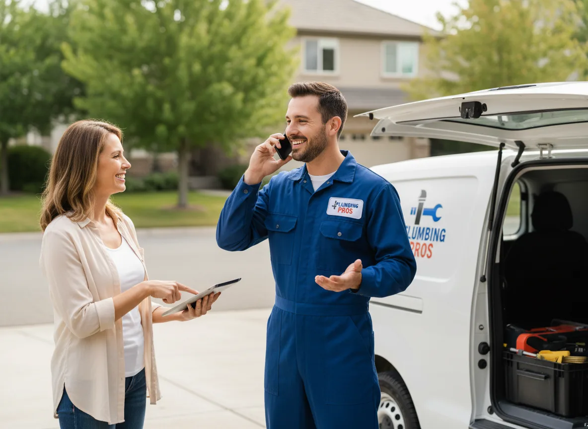 Water Heater Repair Fort Thompson, SD FAQs